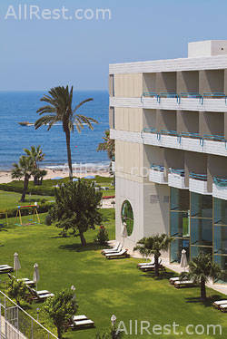 Louis Imperial Beach Hotel 2